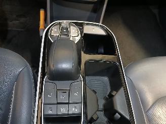 Hyundai Ioniq Ioniq Liftback EV (EM09) [88kW]  (03-2016/08-2019) picture 20
