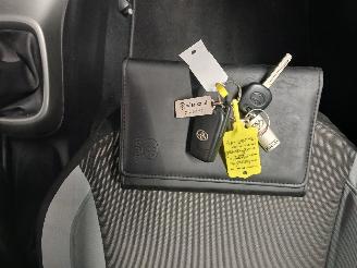 Toyota Aygo Aygo (B40) Hatchback 1.0 12V VVT-i (1KR-FE) [51kW]  (05-2014/06-2018) picture 20
