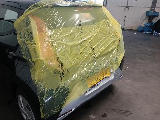 Toyota Aygo Aygo (B40) Hatchback 1.0 12V VVT-i (1KR-FE) [51kW]  (05-2014/06-2018) picture 21