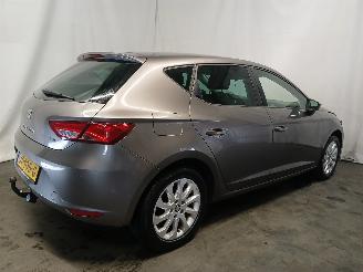 Seat Leon Leon (5FB) Hatchback 5-drs 1.6 TDI 16V (CXXB) [81kW]  (09-2013/08-2020=
) picture 6