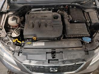 Seat Leon Leon (5FB) Hatchback 5-drs 1.6 TDI 16V (CXXB) [81kW]  (09-2013/08-2020=
) picture 28