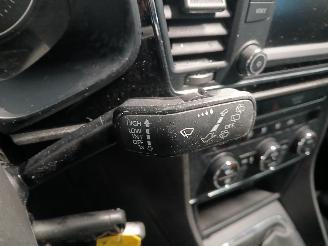 Seat Leon Leon (5FB) Hatchback 5-drs 1.6 TDI 16V (CXXB) [81kW]  (09-2013/08-2020=
) picture 16
