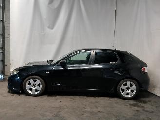Subaru Impreza Impreza III (GH/GR) Hatchback 5-drs 2.0D AWD (EE20Z) [110kW]  (01-2009=
/05-2012) picture 3