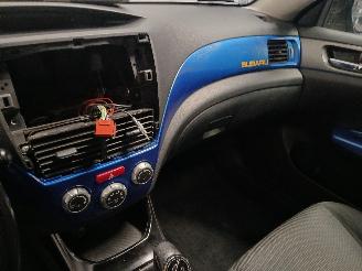 Subaru Impreza Impreza III (GH/GR) Hatchback 5-drs 2.0D AWD (EE20Z) [110kW]  (01-2009=
/05-2012) picture 16
