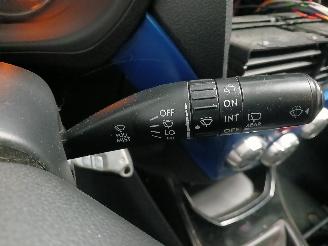 Subaru Impreza Impreza III (GH/GR) Hatchback 5-drs 2.0D AWD (EE20Z) [110kW]  (01-2009=
/05-2012) picture 15