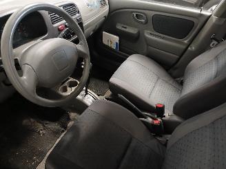 Suzuki Alto Alto (RF410) Hatchback 1.1 16V (F10D) [46kW]  (06-2002/12-2008) picture 13