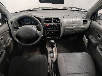 Suzuki Alto Alto (RF410) Hatchback 1.1 16V (F10D) [46kW]  (06-2002/12-2008) picture 12