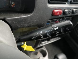 Suzuki Alto Alto (RF410) Hatchback 1.1 16V (F10D) [46kW]  (06-2002/12-2008) picture 16