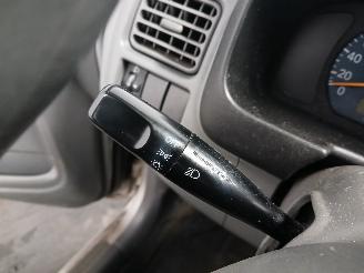 Suzuki Alto Alto (RF410) Hatchback 1.1 16V (F10D) [46kW]  (06-2002/12-2008) picture 15