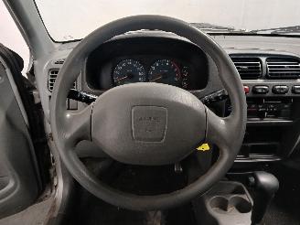 Suzuki Alto Alto (RF410) Hatchback 1.1 16V (F10D) [46kW]  (06-2002/12-2008) picture 19