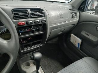 Suzuki Alto Alto (RF410) Hatchback 1.1 16V (F10D) [46kW]  (06-2002/12-2008) picture 17