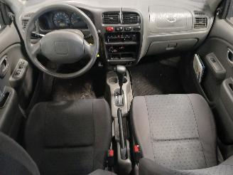Suzuki Alto Alto (RF410) Hatchback 1.1 16V (F10D) [46kW]  (06-2002/12-2008) picture 11