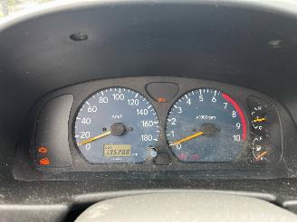 Suzuki Alto Alto (RF410) Hatchback 1.1 16V (F10D) [46kW]  (06-2002/12-2008) picture 2
