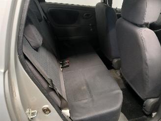 Suzuki Alto Alto (RF410) Hatchback 1.1 16V (F10D) [46kW]  (06-2002/12-2008) picture 10