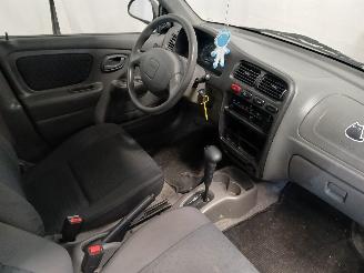 Suzuki Alto Alto (RF410) Hatchback 1.1 16V (F10D) [46kW]  (06-2002/12-2008) picture 9