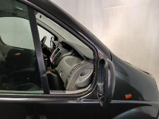Opel Vivaro Vivaro Van 2.0 CDTI (M9R-780) [84kW]  (08-2006/07-2014) picture 28