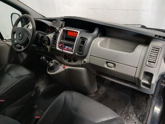 Opel Vivaro Vivaro Van 2.0 CDTI (M9R-780) [84kW]  (08-2006/07-2014) picture 7