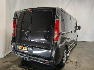 Opel Vivaro Vivaro Van 2.0 CDTI (M9R-780) [84kW]  (08-2006/07-2014) picture 4