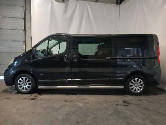 Opel Vivaro Vivaro Van 2.0 CDTI (M9R-780) [84kW]  (08-2006/07-2014) picture 3