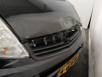 Opel Vivaro Vivaro Van 2.0 CDTI (M9R-780) [84kW]  (08-2006/07-2014) picture 31