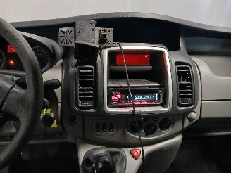 Opel Vivaro Vivaro Van 2.0 CDTI (M9R-780) [84kW]  (08-2006/07-2014) picture 18