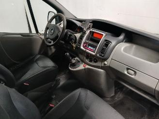 Opel Vivaro Vivaro Van 2.0 CDTI (M9R-780) [84kW]  (08-2006/07-2014) picture 8