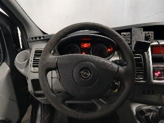 Opel Vivaro Vivaro Van 2.0 CDTI (M9R-780) [84kW]  (08-2006/07-2014) picture 19