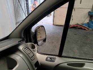 Opel Vivaro Vivaro Van 2.0 CDTI (M9R-780) [84kW]  (08-2006/07-2014) picture 22