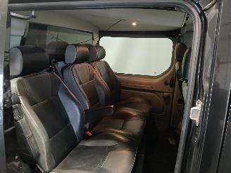 Opel Vivaro Vivaro Van 2.0 CDTI (M9R-780) [84kW]  (08-2006/07-2014) picture 10