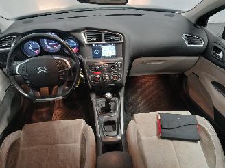 Citroën C4 C4 Berline (NC) Hatchback 5-drs 1.6 16V VTi (EP6C(5FS)) [88kW]  (10-20=
10/...) picture 12