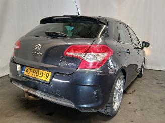 Citroën C4 C4 Berline (NC) Hatchback 5-drs 1.6 16V VTi (EP6C(5FS)) [88kW]  (10-20=
10/...) picture 5