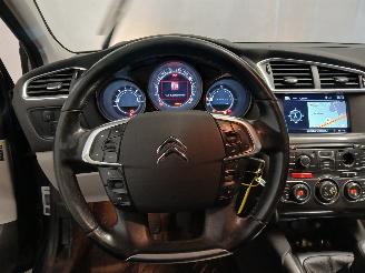 Citroën C4 C4 Berline (NC) Hatchback 5-drs 1.6 16V VTi (EP6C(5FS)) [88kW]  (10-20=
10/...) picture 20