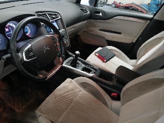 Citroën C4 C4 Berline (NC) Hatchback 5-drs 1.6 16V VTi (EP6C(5FS)) [88kW]  (10-20=
10/...) picture 13