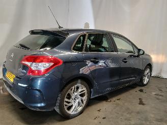 Citroën C4 C4 Berline (NC) Hatchback 5-drs 1.6 16V VTi (EP6C(5FS)) [88kW]  (10-20=
10/...) picture 6