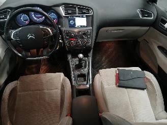 Citroën C4 C4 Berline (NC) Hatchback 5-drs 1.6 16V VTi (EP6C(5FS)) [88kW]  (10-20=
10/...) picture 11