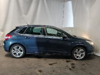 Citroën C4 C4 Berline (NC) Hatchback 5-drs 1.6 16V VTi (EP6C(5FS)) [88kW]  (10-20=
10/...) picture 7