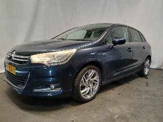 Citroën C4 C4 Berline (NC) Hatchback 5-drs 1.6 16V VTi (EP6C(5FS)) [88kW]  (10-20=
10/...) picture 3