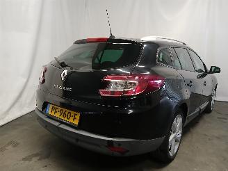 Renault Mégane Megane III Grandtour (KZ) Combi 5-drs 1.6 16V (K4M-858(K4M-R8)) [81kW]=
  (05-2009/08-2015) picture 5