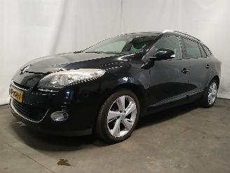 Renault Mégane Megane III Grandtour (KZ) Combi 5-drs 1.6 16V (K4M-858(K4M-R8)) [81kW]=
  (05-2009/08-2015) picture 3