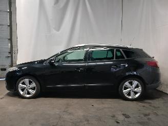 Renault Mégane Megane III Grandtour (KZ) Combi 5-drs 1.6 16V (K4M-858(K4M-R8)) [81kW]=
  (05-2009/08-2015) picture 4