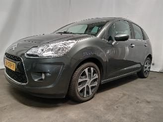 Citroën C3 C3 (SC) Hatchback 5-drs 1.6 HDi 92 (DV6DTED(9HP)) [68kW]  (11-2009/09-=
2016) picture 3