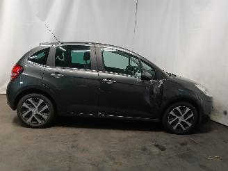 Citroën C3 C3 (SC) Hatchback 5-drs 1.6 HDi 92 (DV6DTED(9HP)) [68kW]  (11-2009/09-=
2016) picture 7
