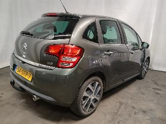 Citroën C3 C3 (SC) Hatchback 5-drs 1.6 HDi 92 (DV6DTED(9HP)) [68kW]  (11-2009/09-=
2016) picture 6
