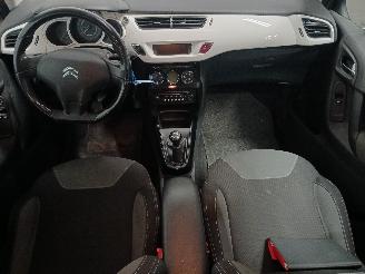 Citroën C3 C3 (SC) Hatchback 5-drs 1.6 HDi 92 (DV6DTED(9HP)) [68kW]  (11-2009/09-=
2016) picture 11