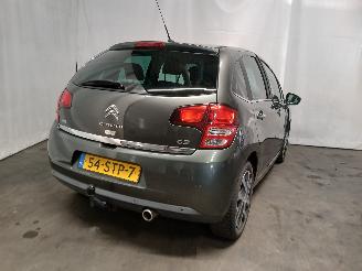 Citroën C3 C3 (SC) Hatchback 5-drs 1.6 HDi 92 (DV6DTED(9HP)) [68kW]  (11-2009/09-=
2016) picture 5