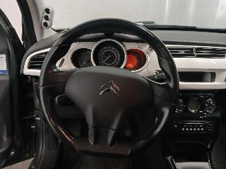 Citroën C3 C3 (SC) Hatchback 5-drs 1.6 HDi 92 (DV6DTED(9HP)) [68kW]  (11-2009/09-=
2016) picture 20
