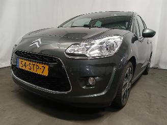 Schadeauto Citroën C3 C3 (SC) Hatchback 5-drs 1.6 HDi 92 (DV6DTED(9HP)) [68kW]  (11-2009/09-=
2016) 2011/11