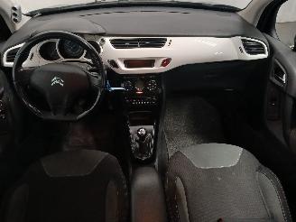 Citroën C3 C3 (SC) Hatchback 5-drs 1.6 HDi 92 (DV6DTED(9HP)) [68kW]  (11-2009/09-=
2016) picture 12
