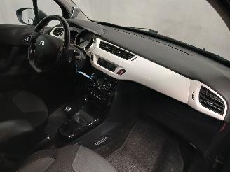 Citroën C3 C3 (SC) Hatchback 5-drs 1.6 HDi 92 (DV6DTED(9HP)) [68kW]  (11-2009/09-=
2016) picture 8