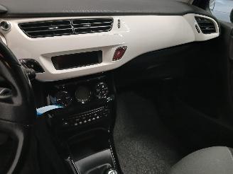Citroën C3 C3 (SC) Hatchback 5-drs 1.6 HDi 92 (DV6DTED(9HP)) [68kW]  (11-2009/09-=
2016) picture 18